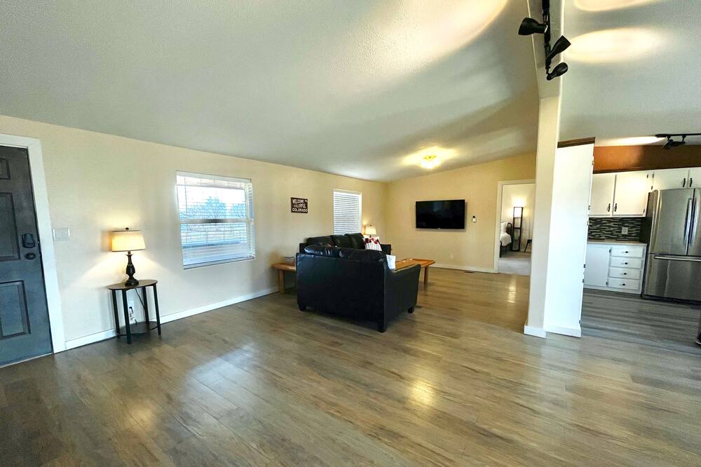 Photo of Bedroom in Palisade