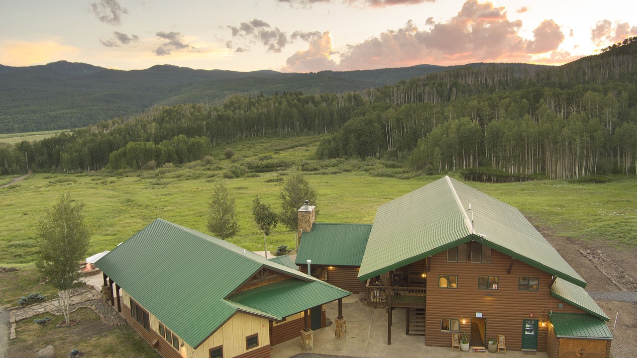 Photo of Outdoor in Paonia