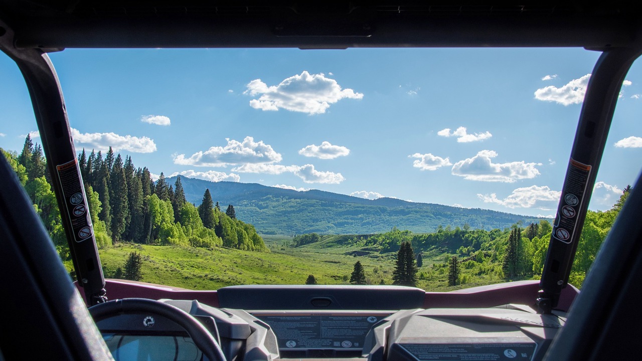 Photo of Outdoor in Paonia