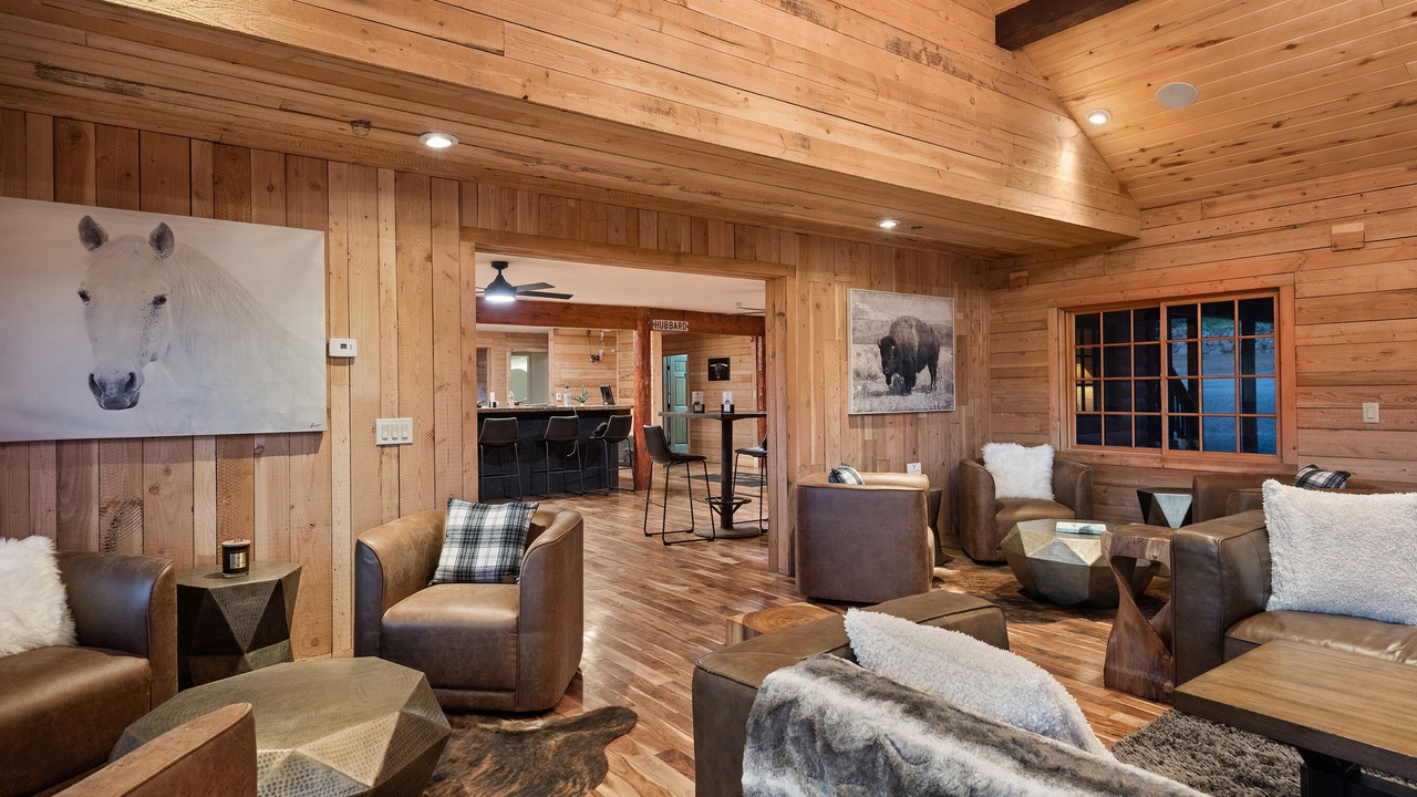 Photo of Livingroom in Paonia