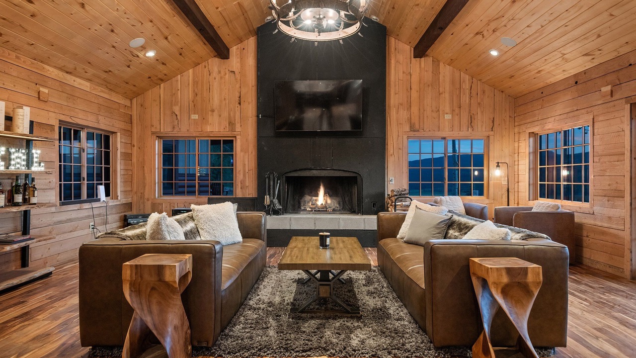 Photo of Livingroom in Paonia