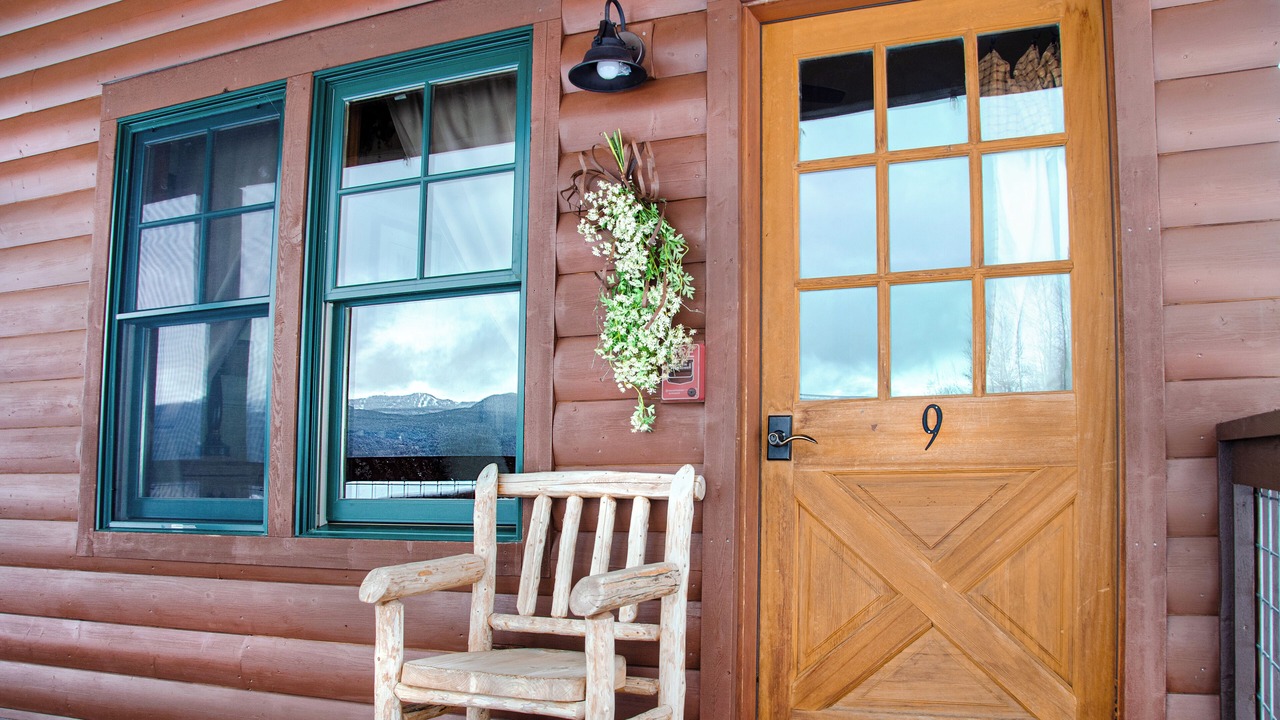 Photo of Outdoor in Paonia