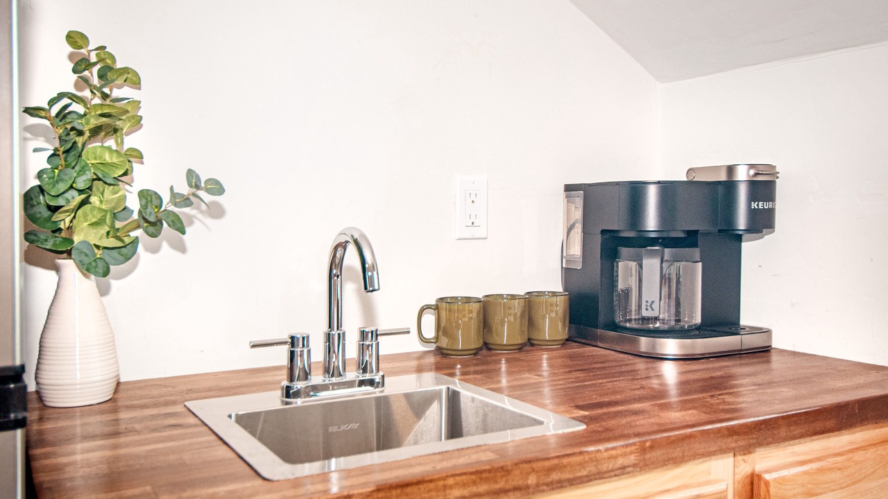 Photo of Kitchen in Paonia