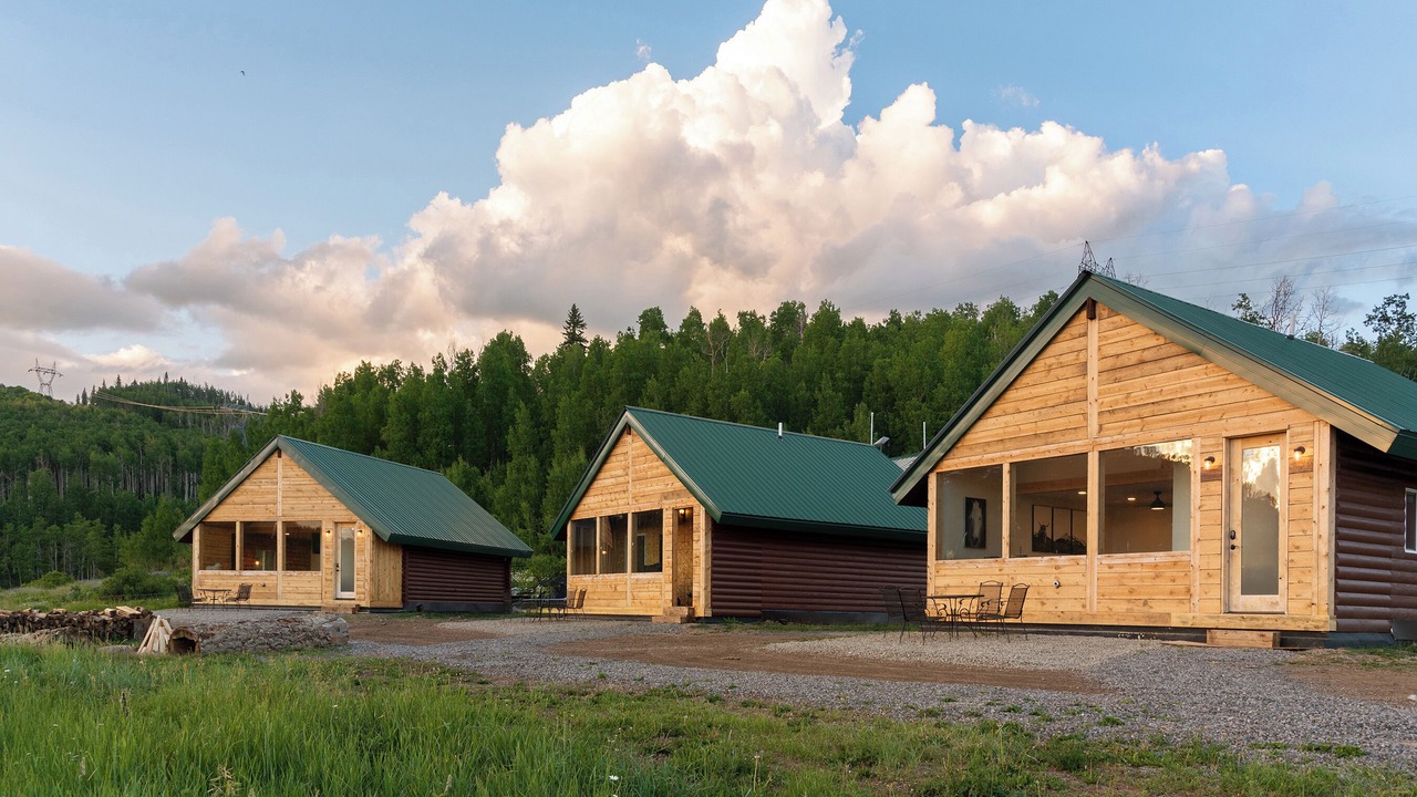 Photo of Outdoor in Paonia