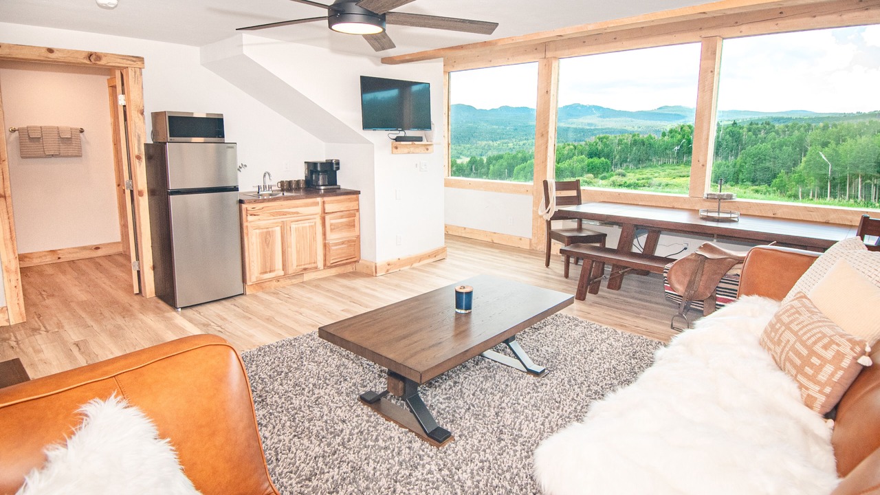 Photo of Livingroom in Paonia