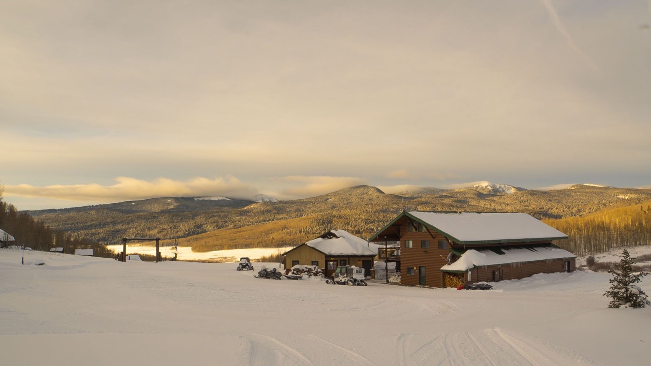 Photo of Outdoor in Paonia