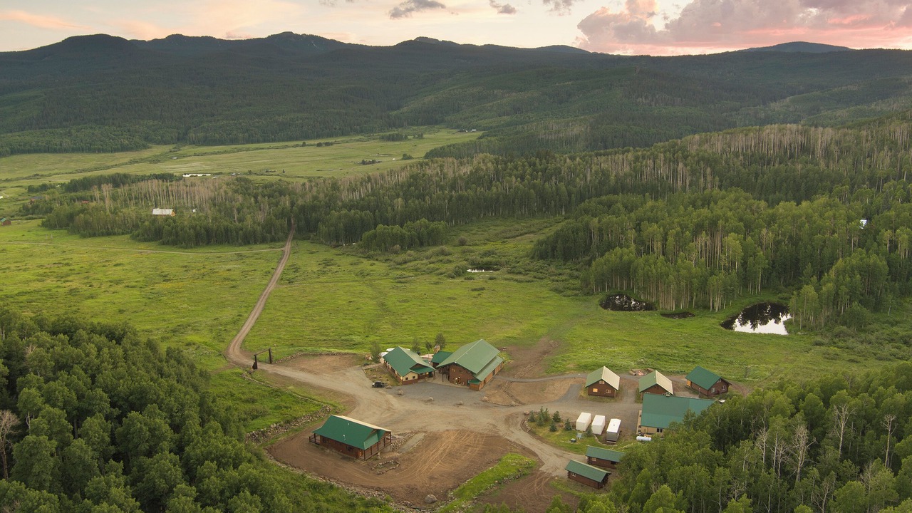 Photo of Outdoor in Paonia