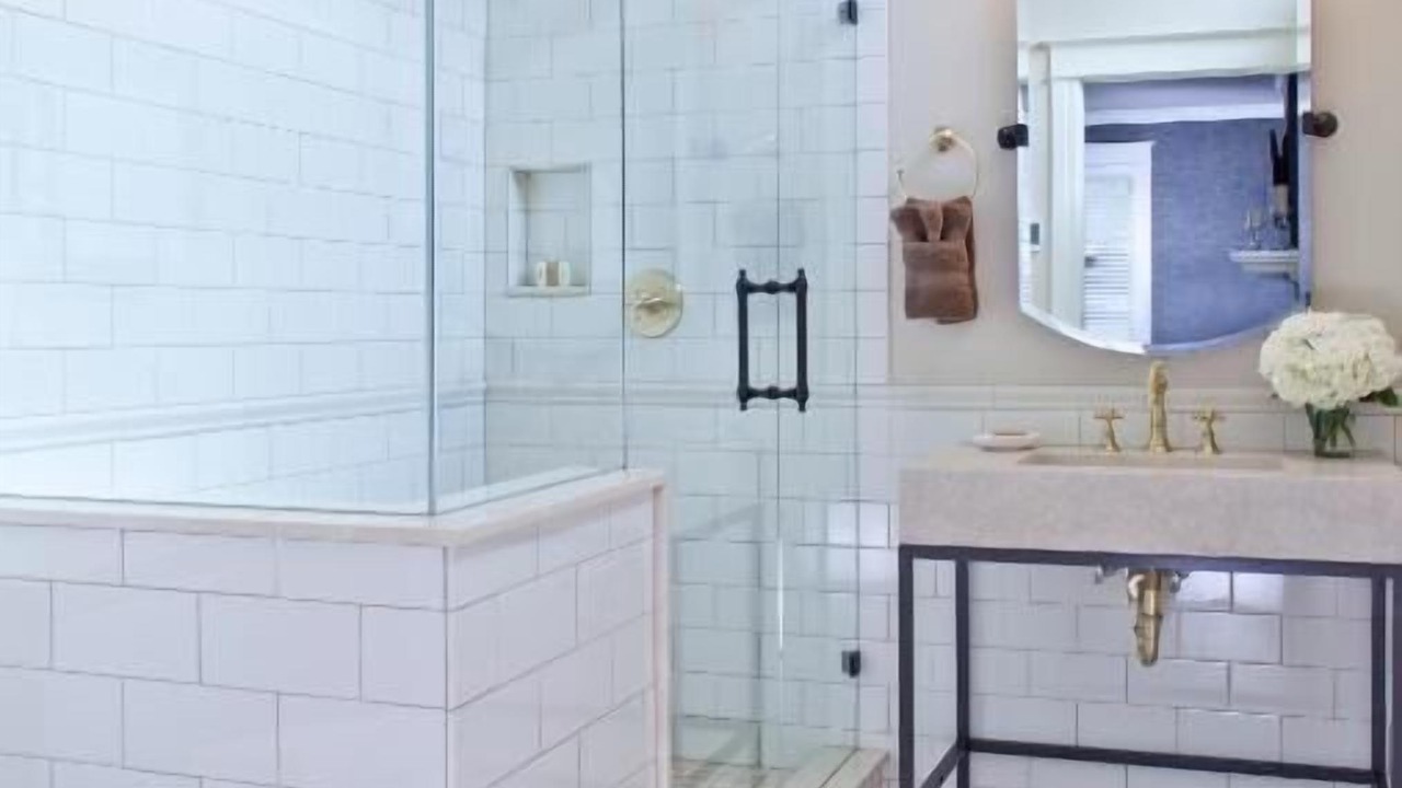 Photo of Bathroom in Old Town West