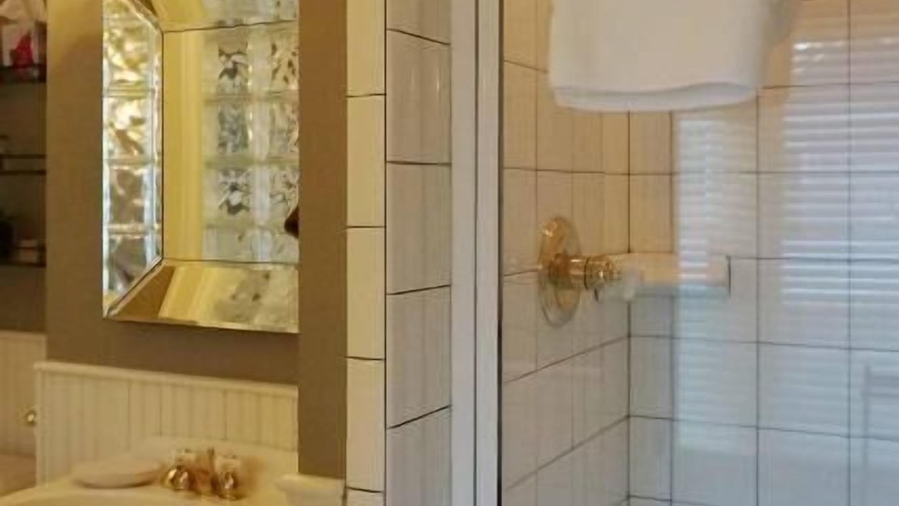 Photo of Bathroom in Old Town West