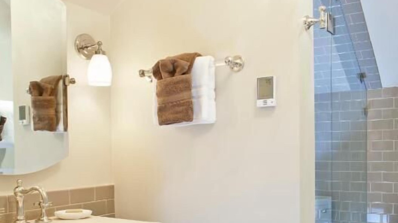 Photo of Bathroom in Old Town West