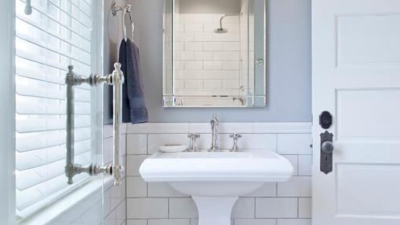 Photo of Bathroom in Old Town West