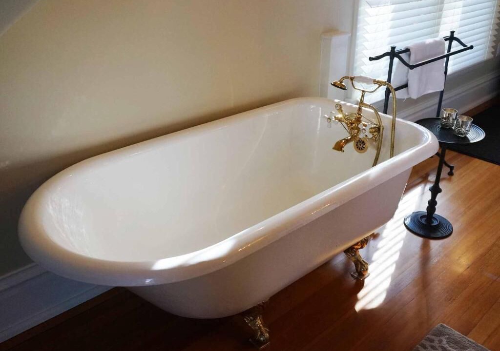 Photo of Bathroom in Old Town West