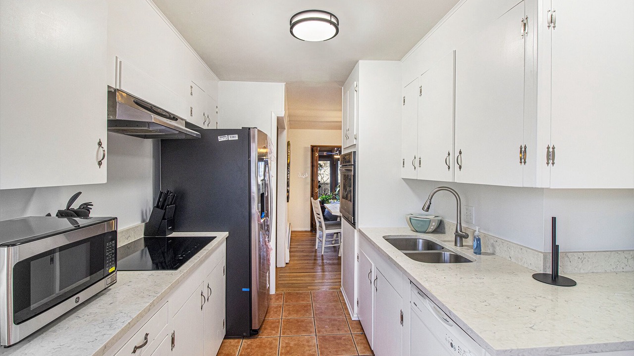 Photo of Kitchen in Southeast