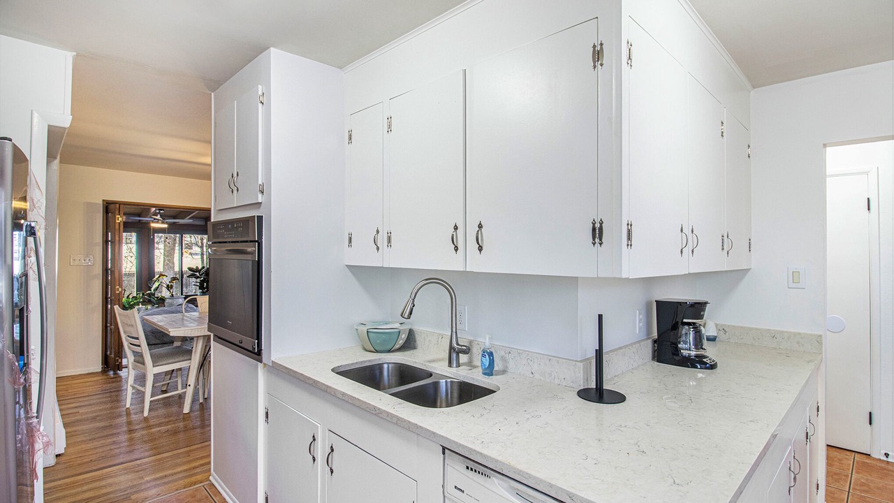 Photo of Kitchen in Southeast