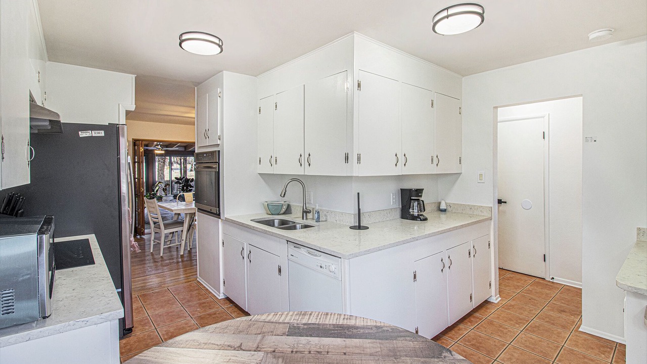 Photo of Kitchen in Southeast
