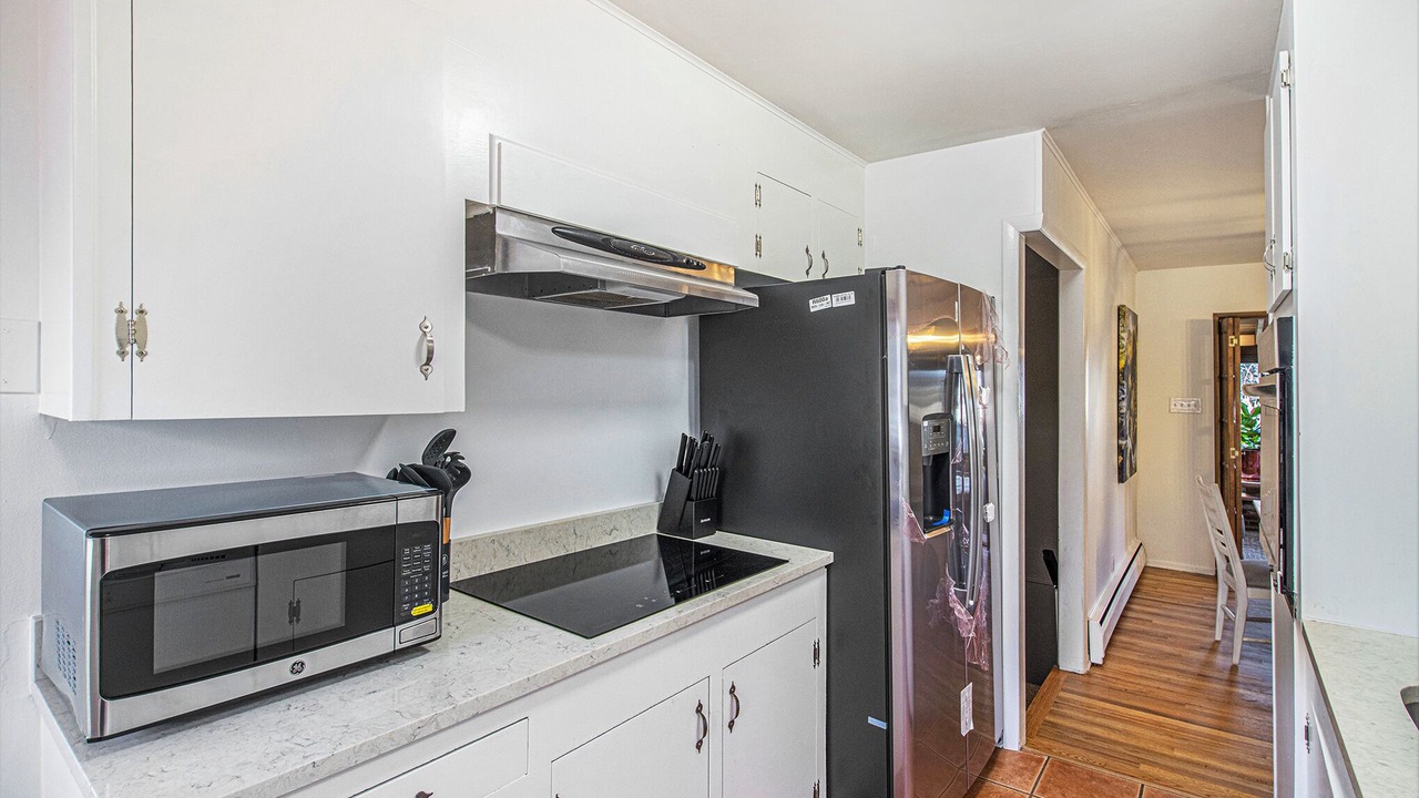 Photo of Kitchen in Southeast