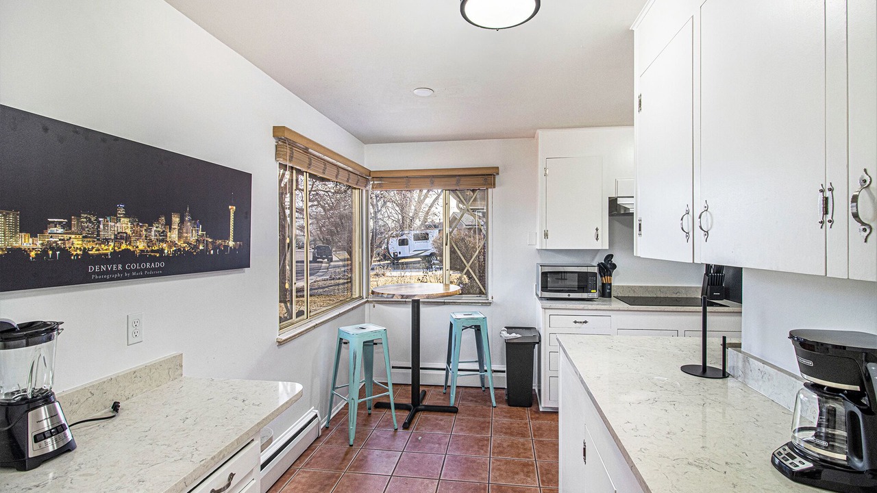 Photo of Kitchen in Southeast