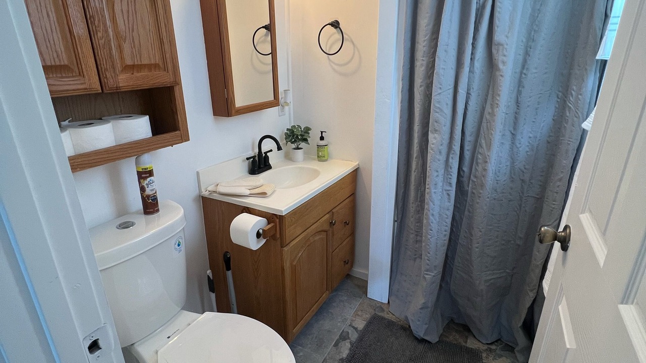 Photo of Bathroom in Bailey