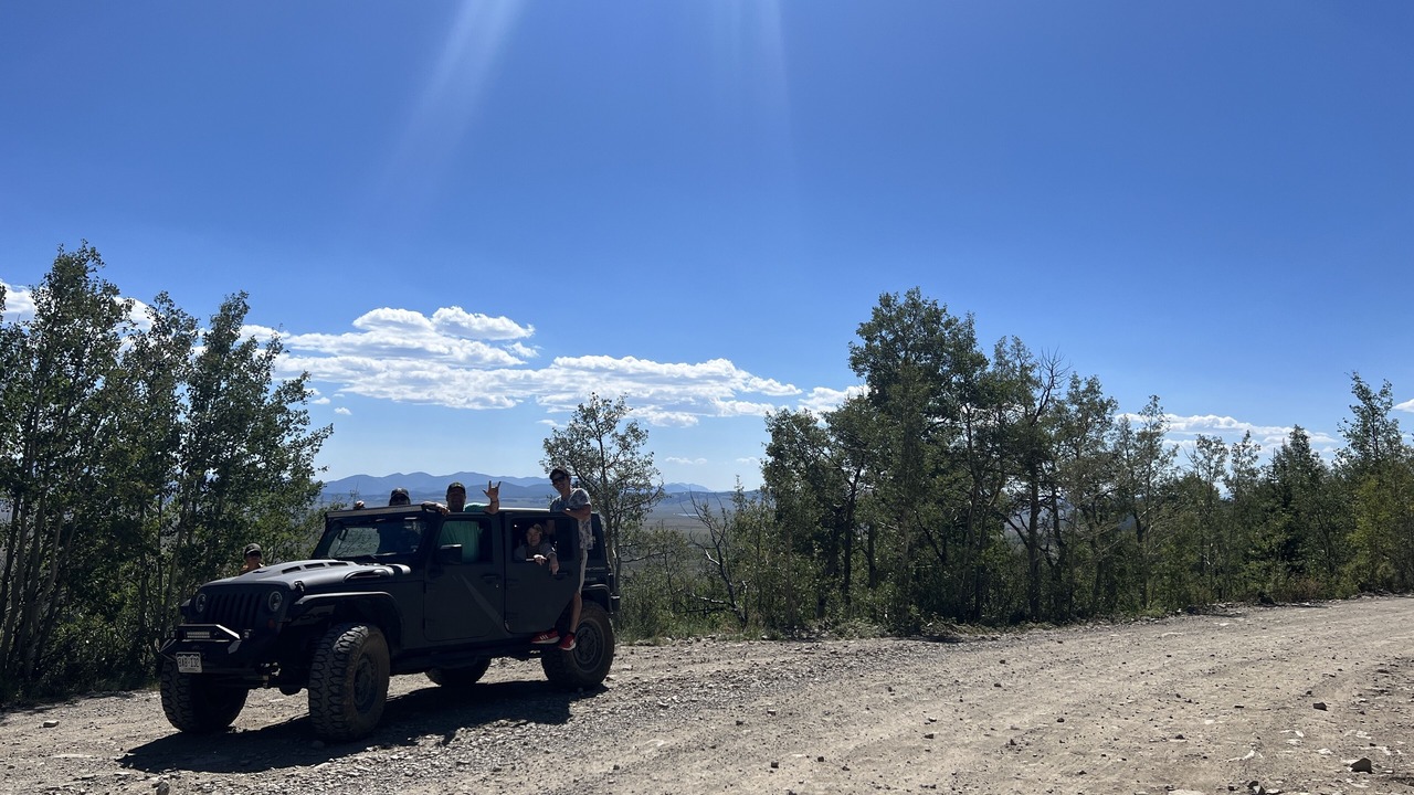 Photo of Outdoor in Bailey