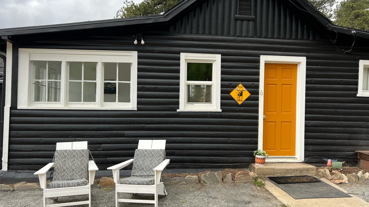 Photo of Outdoor in Bailey