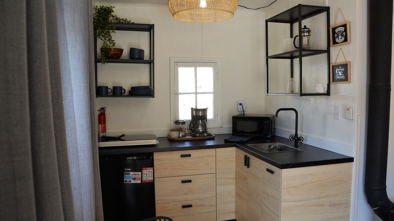 Photo of Kitchen in Bailey