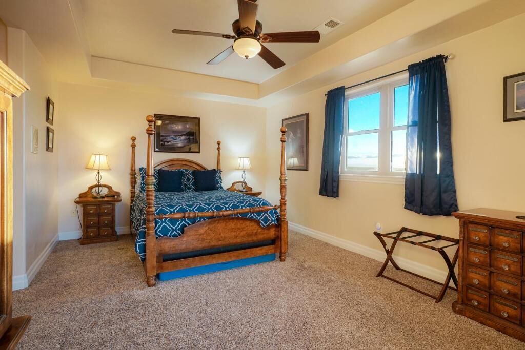 Photo of Patio Balcony in Watkins