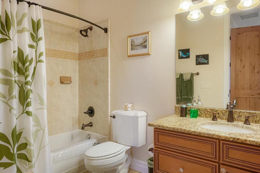 Photo of Bathroom in Watkins