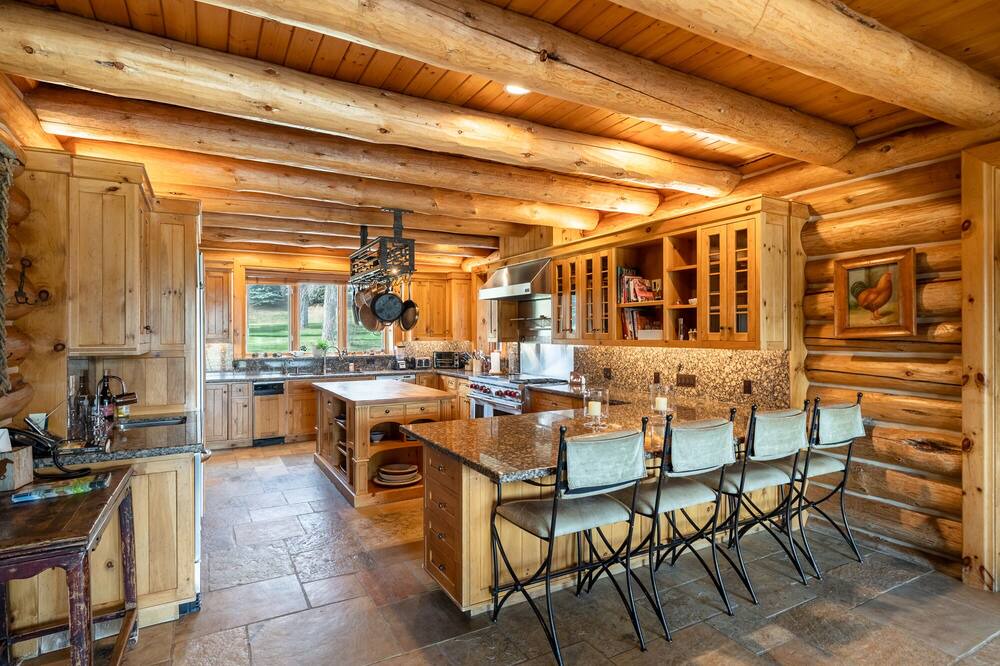 Photo of Kitchen in Carbondale