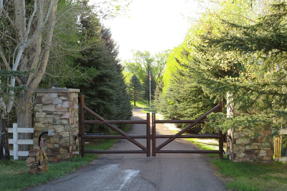 Photo of Outdoor in Carbondale