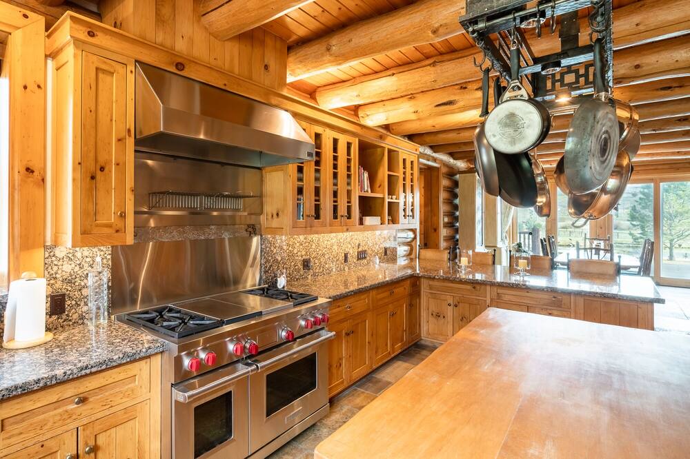 Photo of Kitchen in Carbondale
