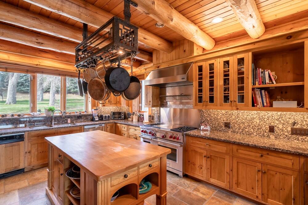 Photo of Kitchen in Carbondale