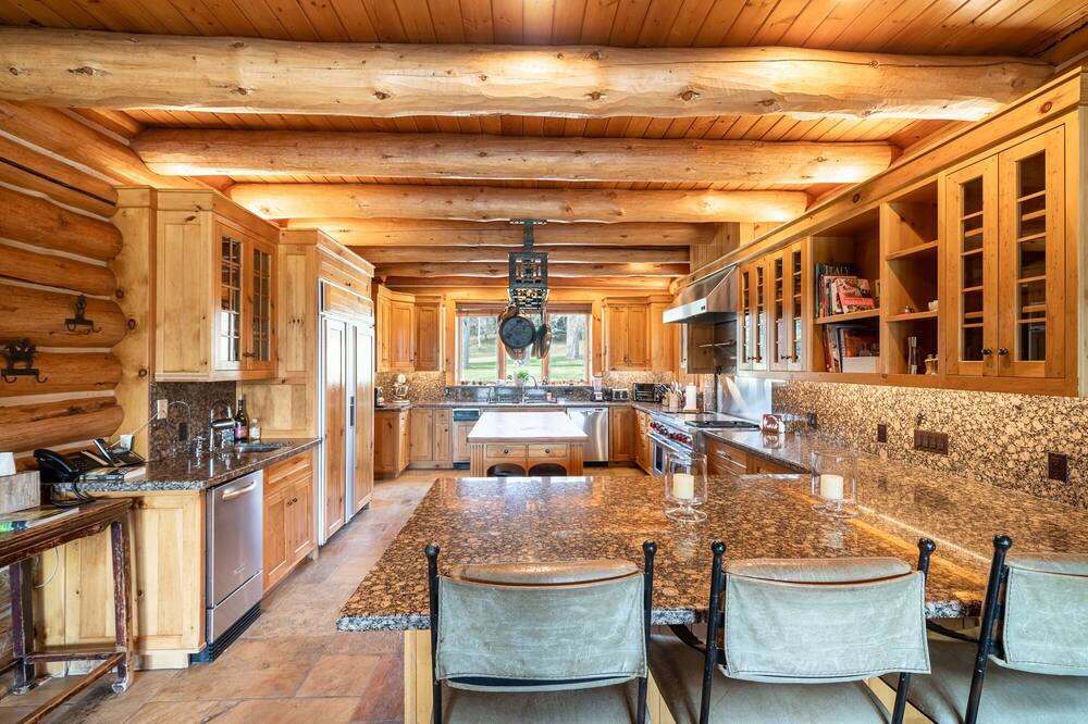 Photo of Kitchen in Carbondale