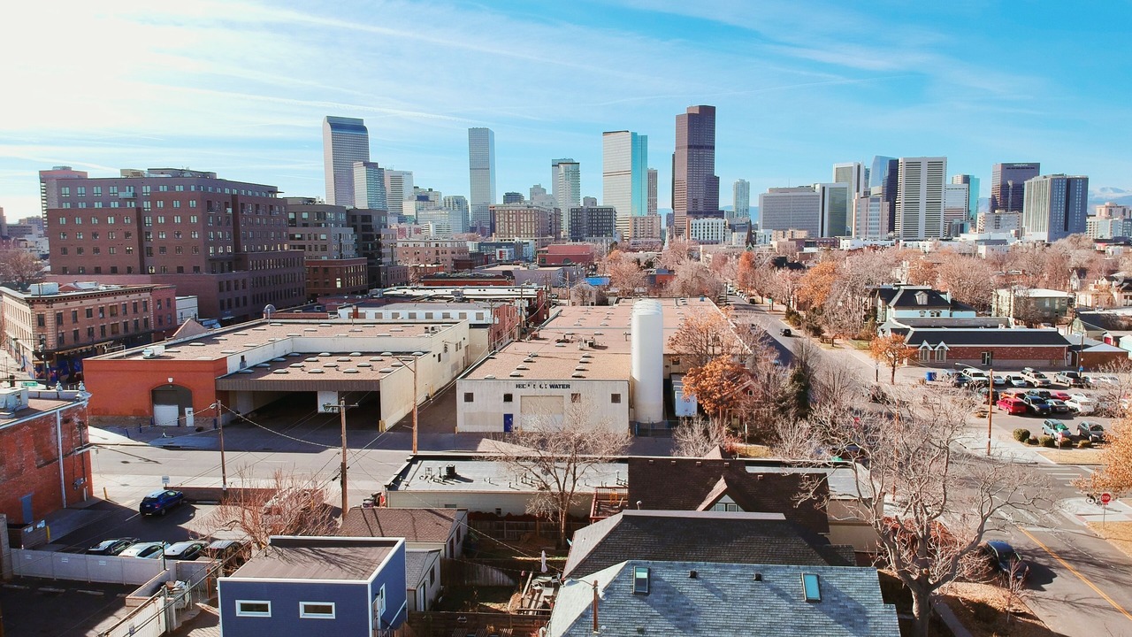 Photo of Outdoor in Curtis Park