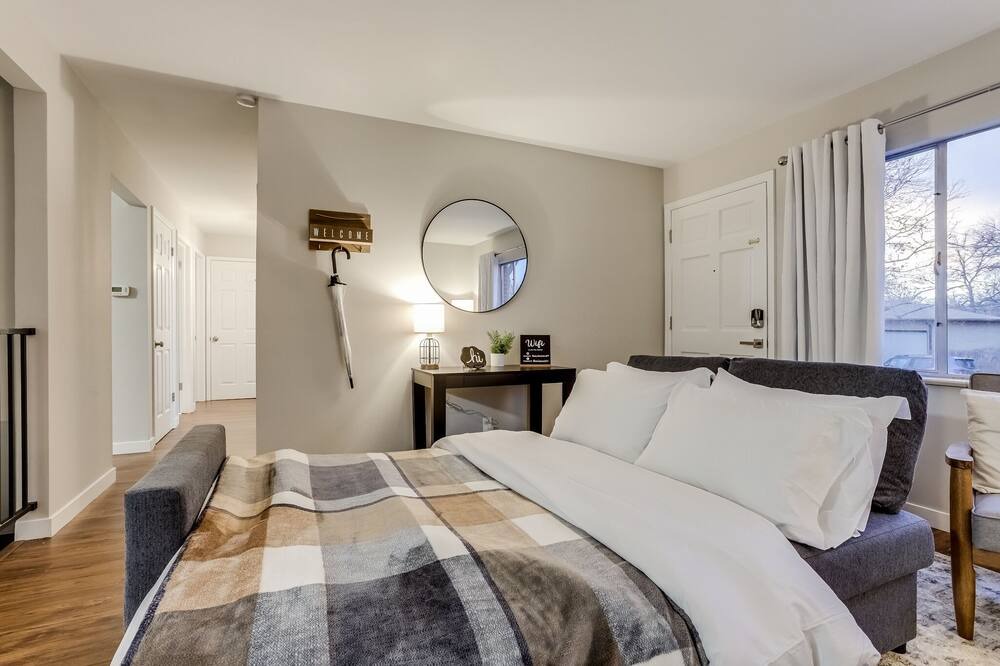 Photo of Bedroom in Alta Vista Area