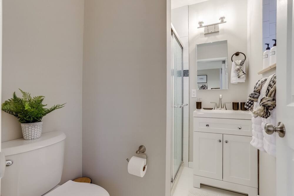 Photo of Bathroom in Alta Vista Area