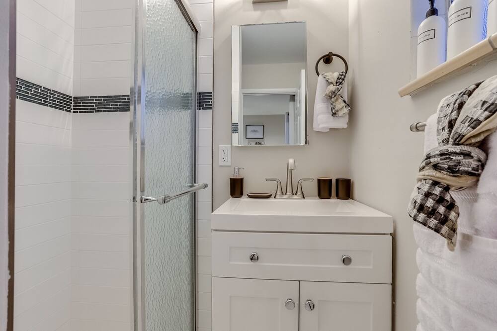Photo of Bathroom in Alta Vista Area