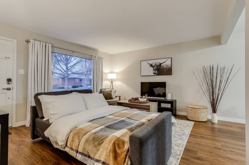 Photo of Bedroom in Alta Vista Area