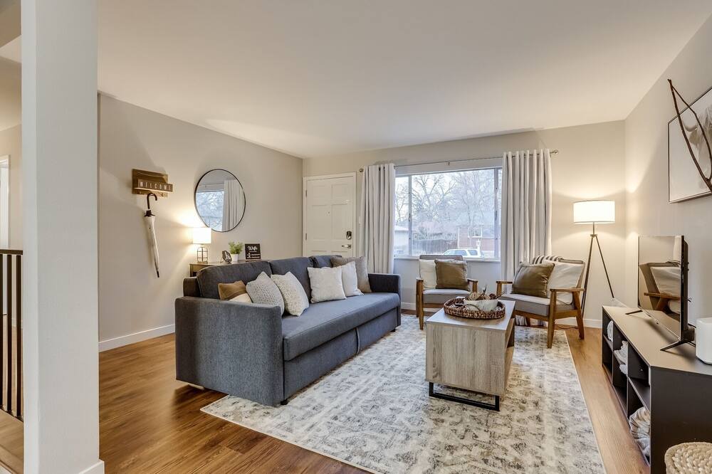Photo of Livingroom in Alta Vista Area
