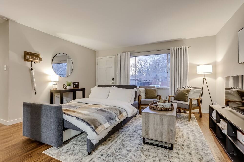Photo of Bedroom in Alta Vista Area