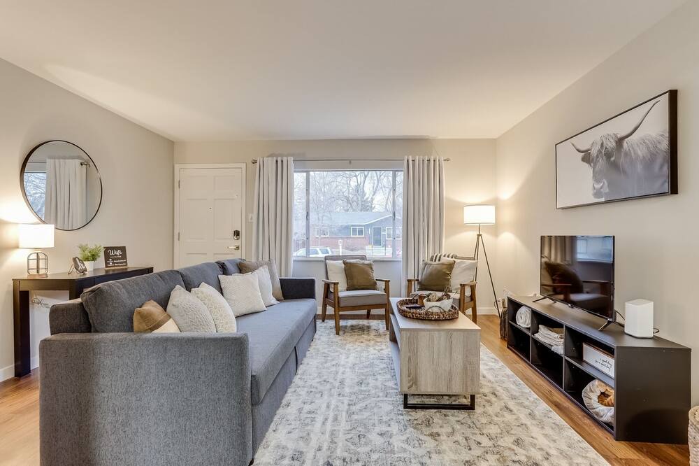 Photo of Livingroom in Alta Vista Area