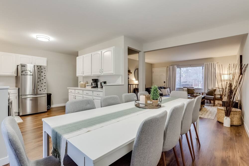 Photo of Kitchen in Alta Vista Area