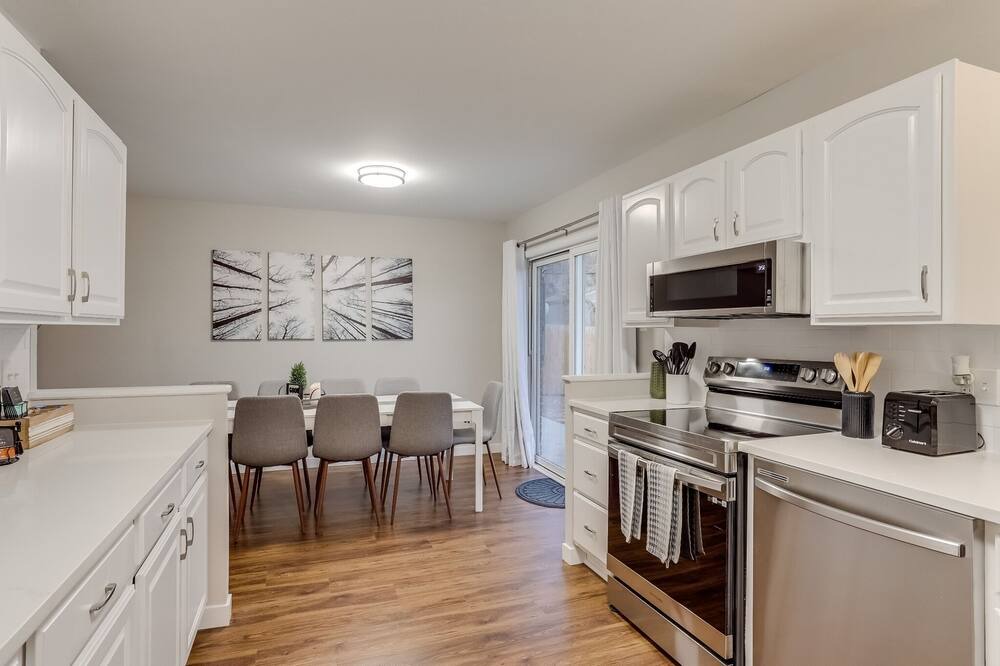 Photo of Kitchen in Alta Vista Area