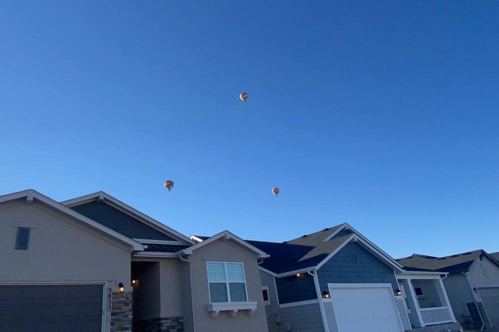 Photo of Outdoor in Stetson Hills