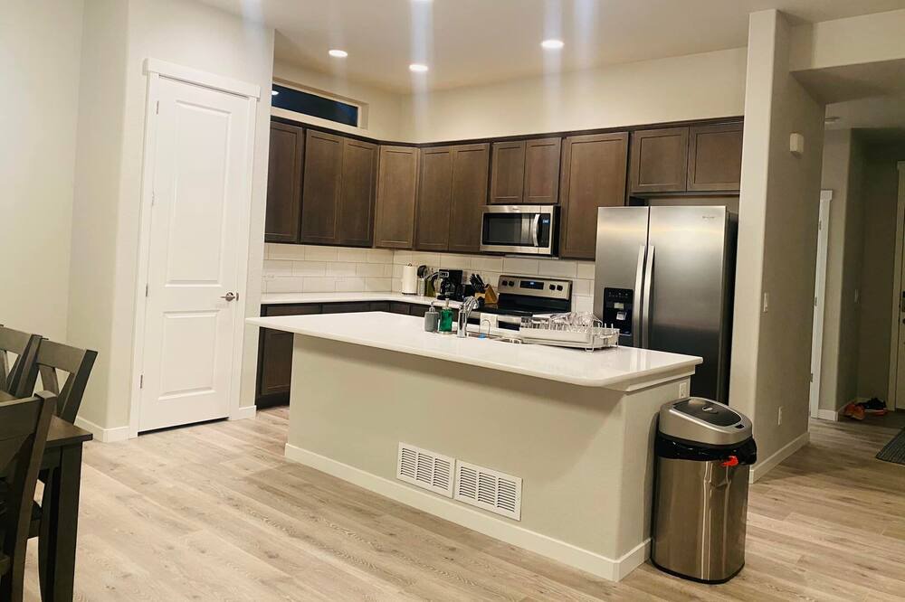 Photo of Kitchen in Stetson Hills