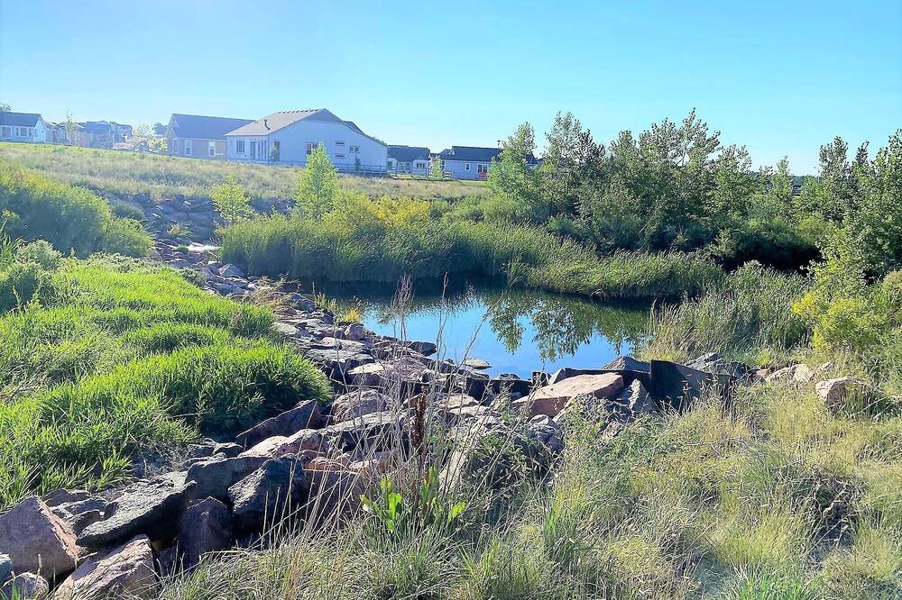 Photo of Outdoor in Stetson Hills
