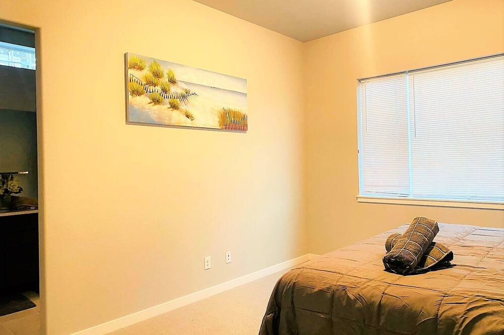 Photo of Bedroom in Stetson Hills