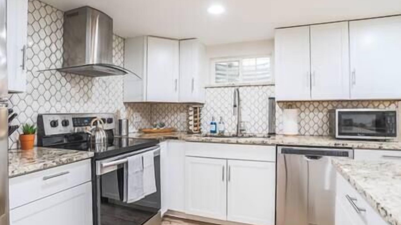 Photo of Kitchen in Welby