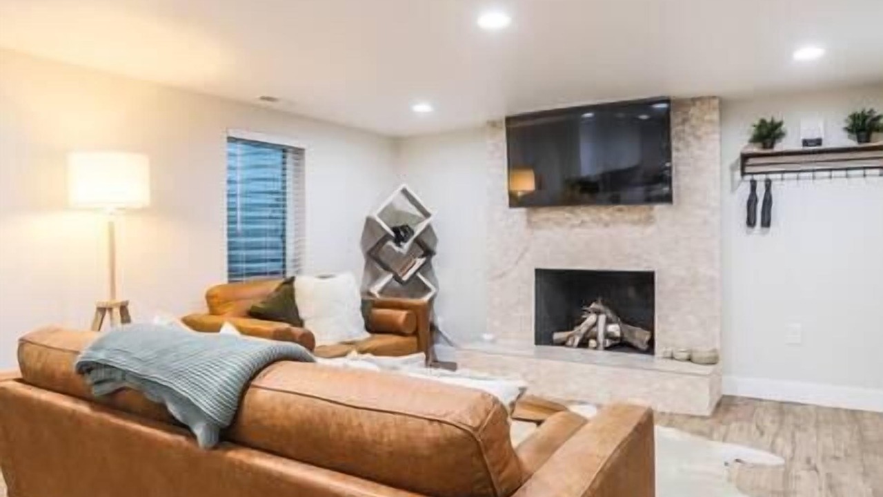 Photo of Livingroom in Welby