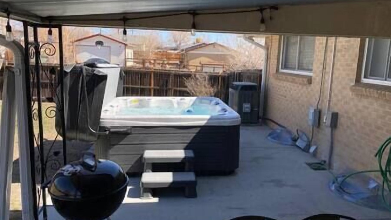 Photo of Outdoor in Welby
