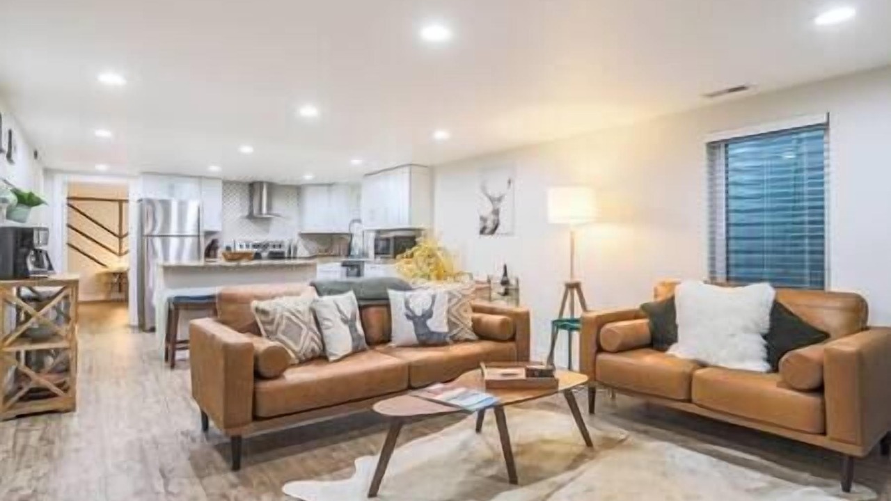 Photo of Livingroom in Welby